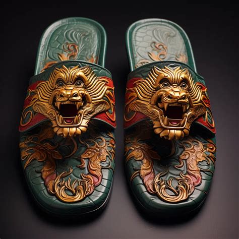 higher brothers gucci slides